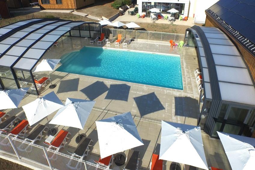 Amboise/Chalet 3 Pièces 6 Personnes - foto 8