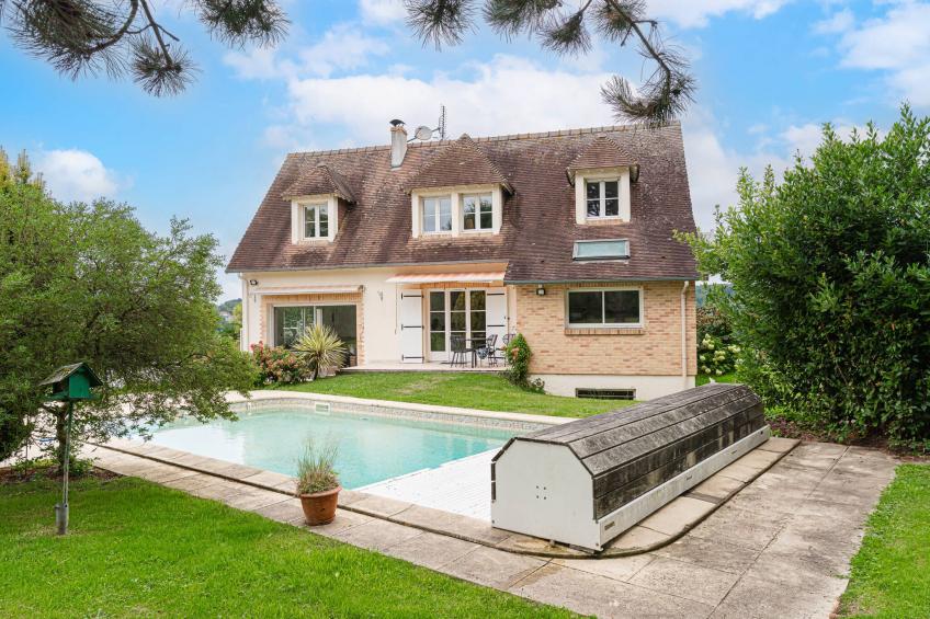 DEAUVILLE DJEBALI - foto 22