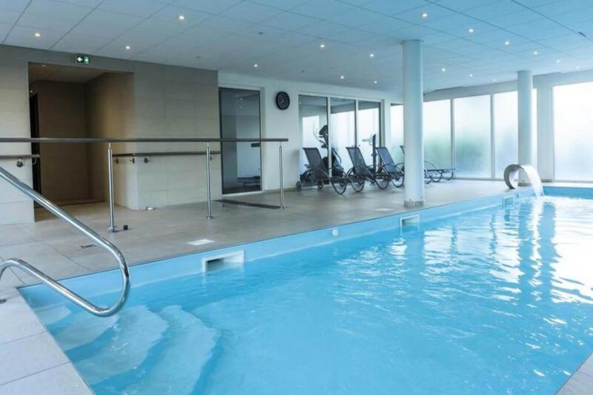 Appart'hôtel Odalys La Rose d'Argent - foto 14