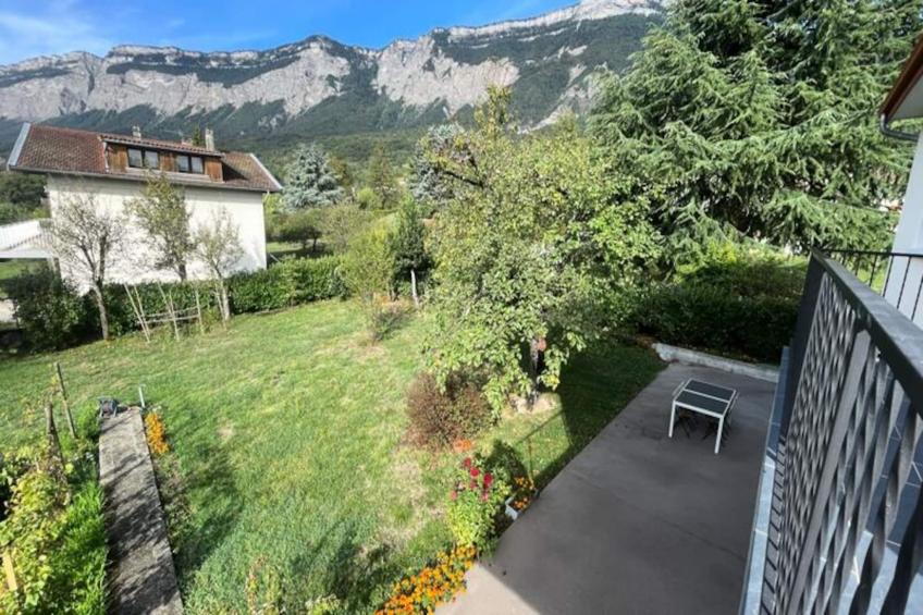 La Maison Des Jardins Ensoleillés - foto 29