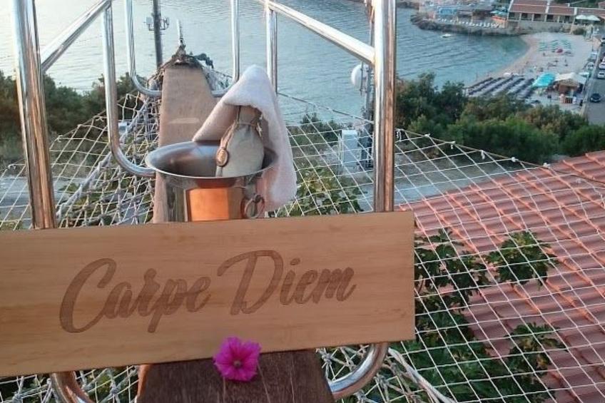 Gemütliche Wohnung mit Meerblick vom Balkon aus - foto 44