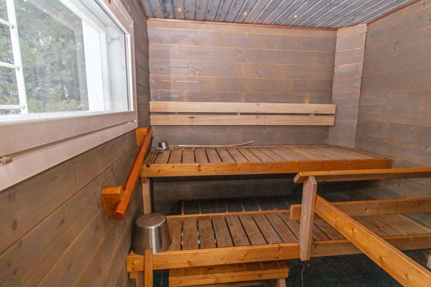 Villa onnela - foto 12