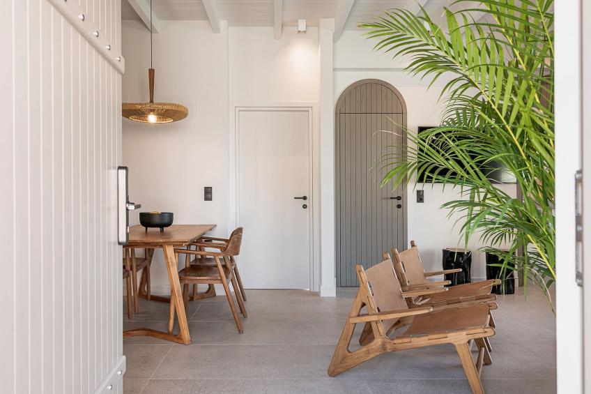 Haus in Gazi mit privatem Parkplatz und herrlicher Aussicht - foto 20