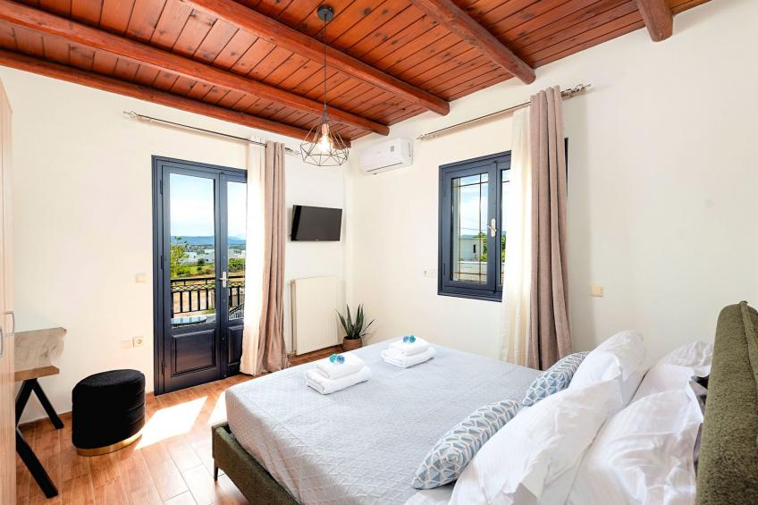 Grey Grand Villa Privater Pool - foto 24