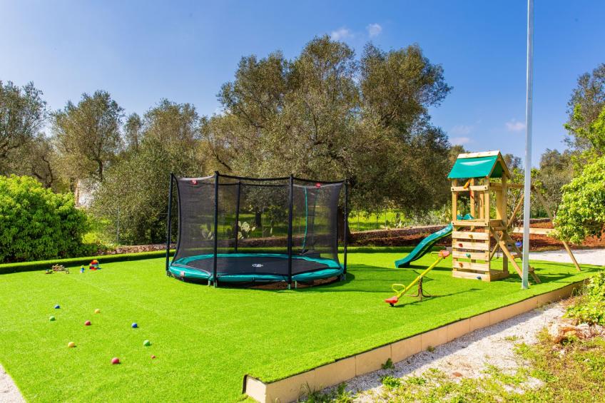 Borgo Marianna -  beheiztes schwimmbad - foto 44