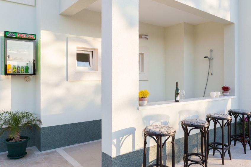 Ferienvilla mit Kamin am Waldrand - foto 32