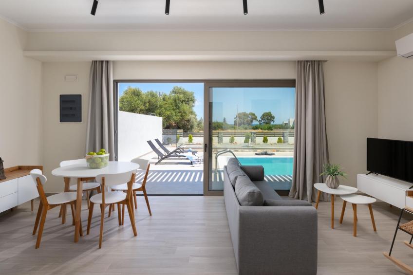 Armonia suites - Christos suite - foto 5