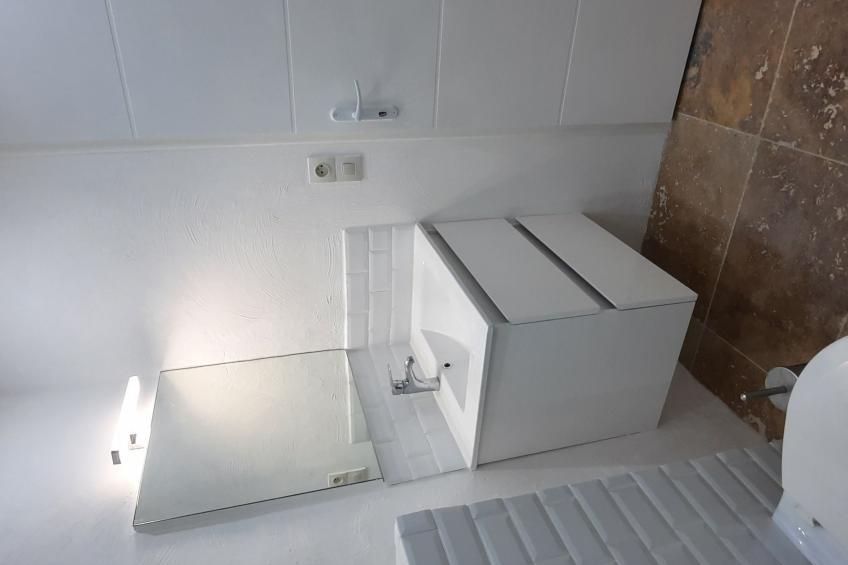 Provence ruhiges haus 2 schlafzimmer - foto 9