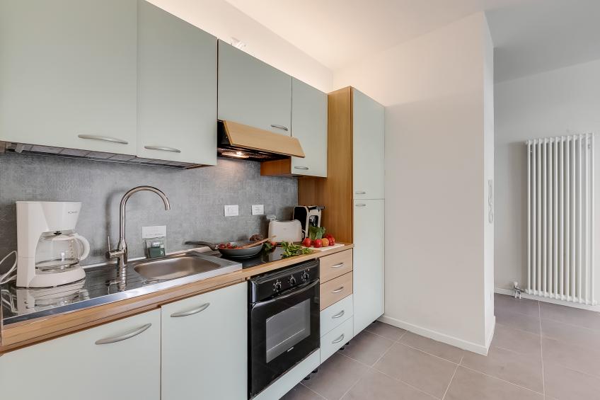 Appartamento 30 Nodi 2 Torbole-Arco - foto 14