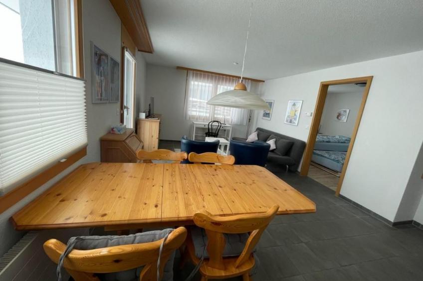 Chalet Mönch - foto 17