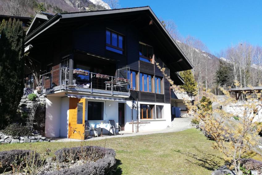 Kaisers Ferienwohnung Appartement/Fewo 3-Bettwohnung - foto 14