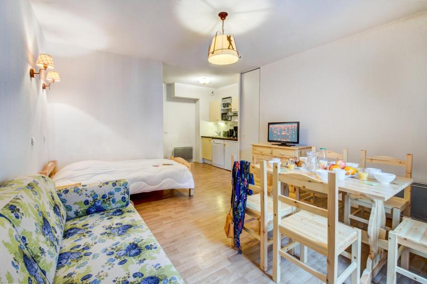 Illixon-Appartement 2 piÃ¨ces  5 personnes - foto 4