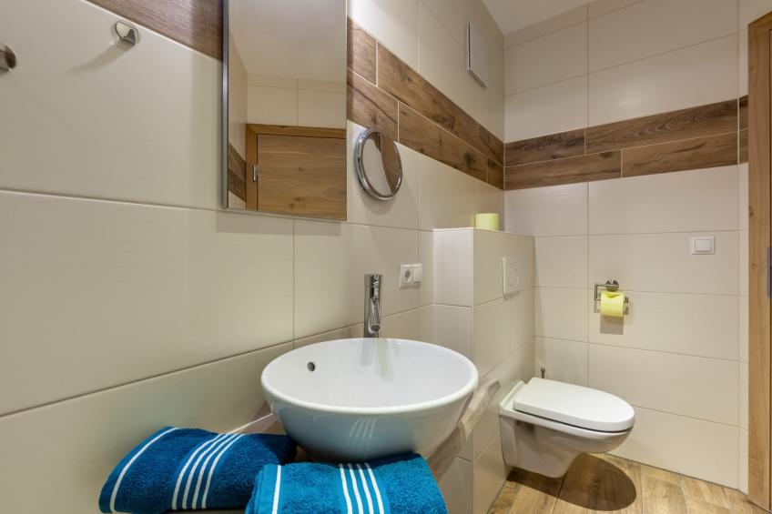 Chalet Modern Life (MHO775) - foto 32