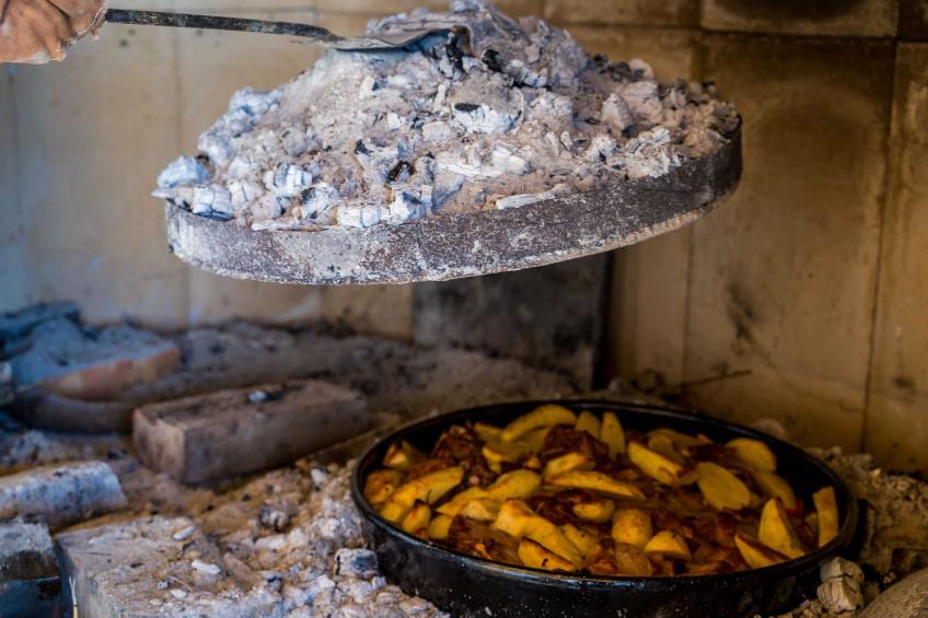 Apartments Marnic Blue Chill- Comfort Studio Apartment - foto 11