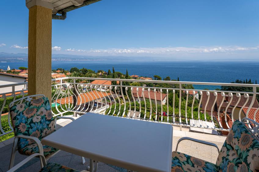 villa Mona Lisa - foto 2