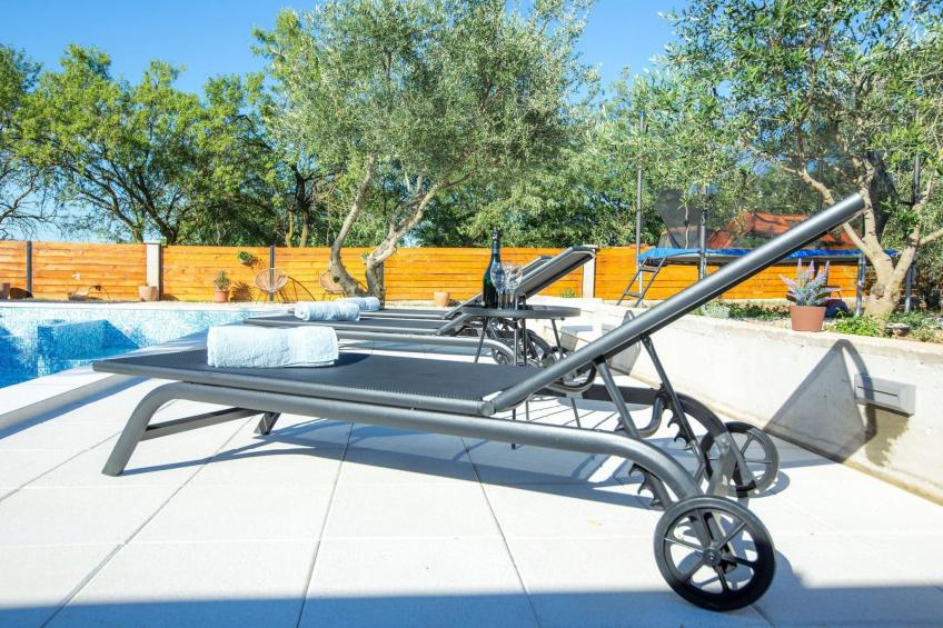 Holiday home Relax - foto 40