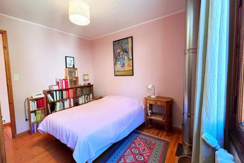 Résidence Maison Des Claux-pelvoux - foto 9