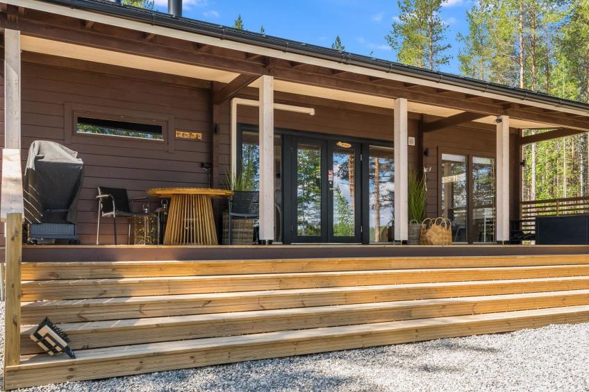 Koli suurselkä 1 - foto 23