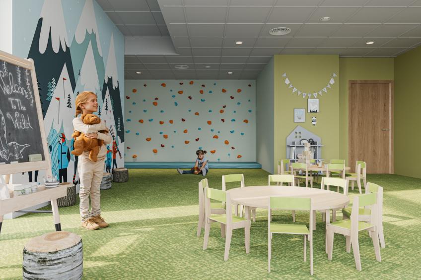 Le Serra Neva 2p4p Comfort - foto 6