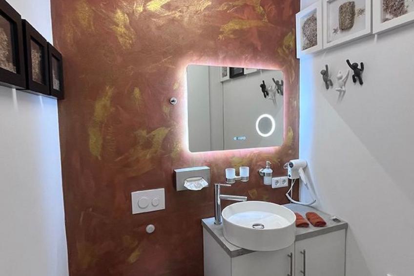 Nachts im Museum? Bitte sehr: unsere GALERIE SUITE - foto 23