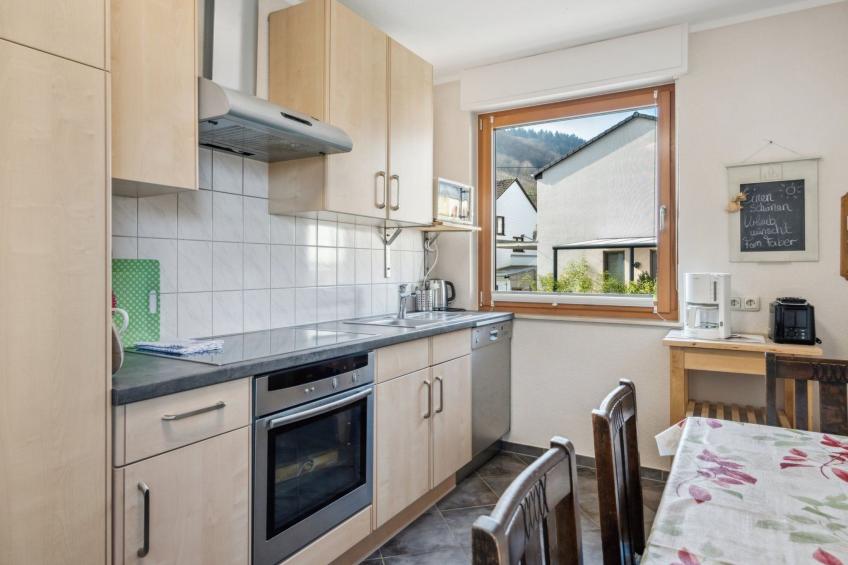 mit Balkon und schönem Moselblick - foto 14