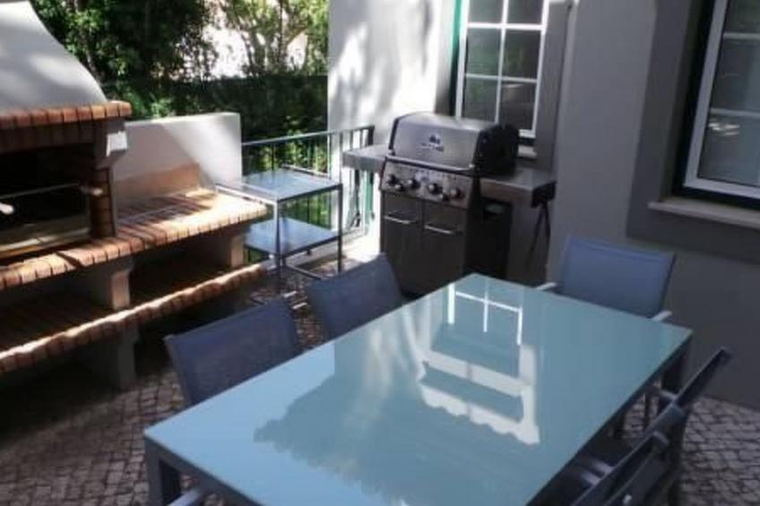 in Almancil mit Garten, Grill und Terrasse - foto 19