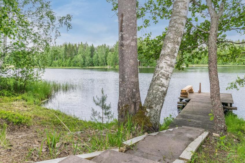 Katajamäki - foto 2