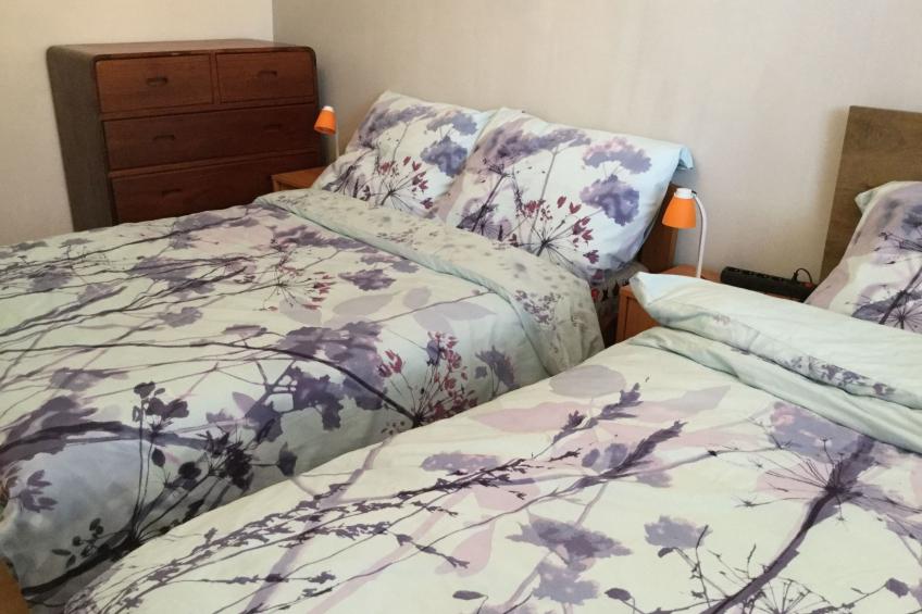 Wohnung Lydiavi - foto 8