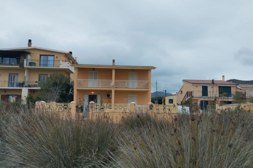 La Playa Wohnung - direkt am Strand - foto 25