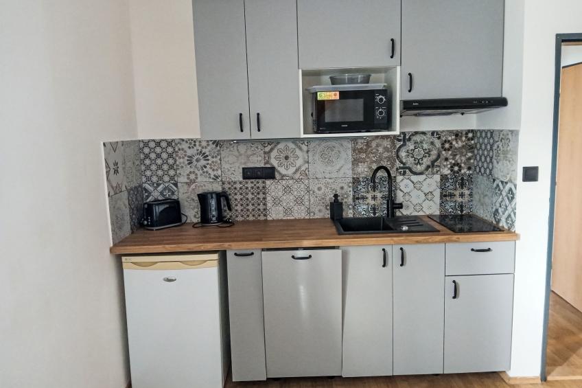 Apartmán 4 - foto 6