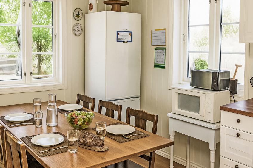 Der ute (SOW441) - foto 8