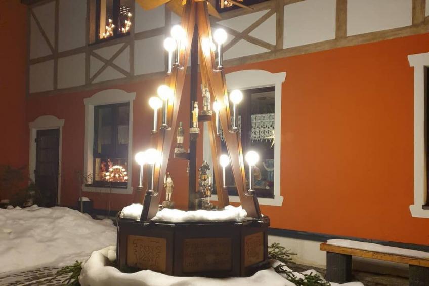 Appartement mit Blick auf das Wasser - foto 17