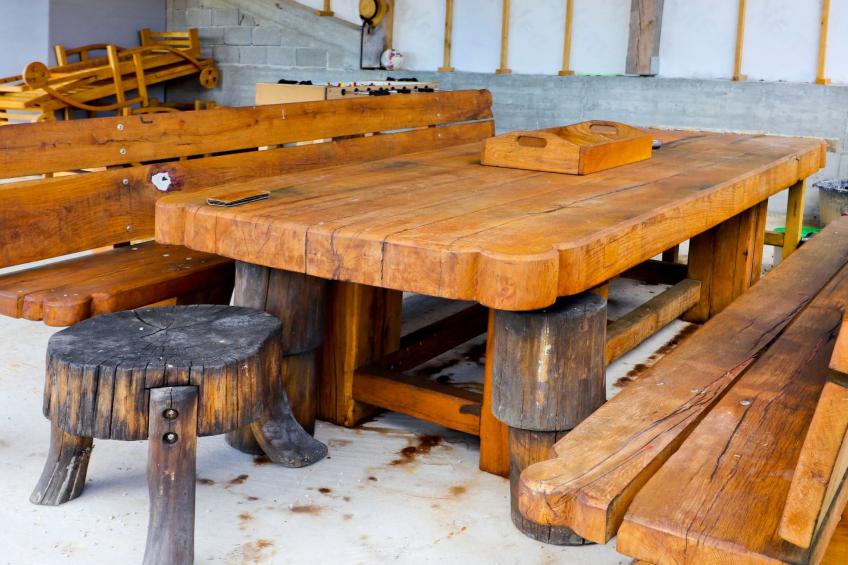 Ferienvilla "Ferienhaus Grga" - foto 24