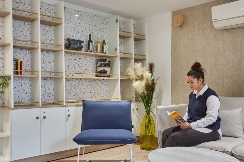 Les Dunes du Soleil (LGM102) - foto 24