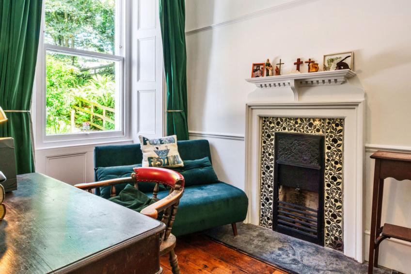 The Old Vicarage - foto 8