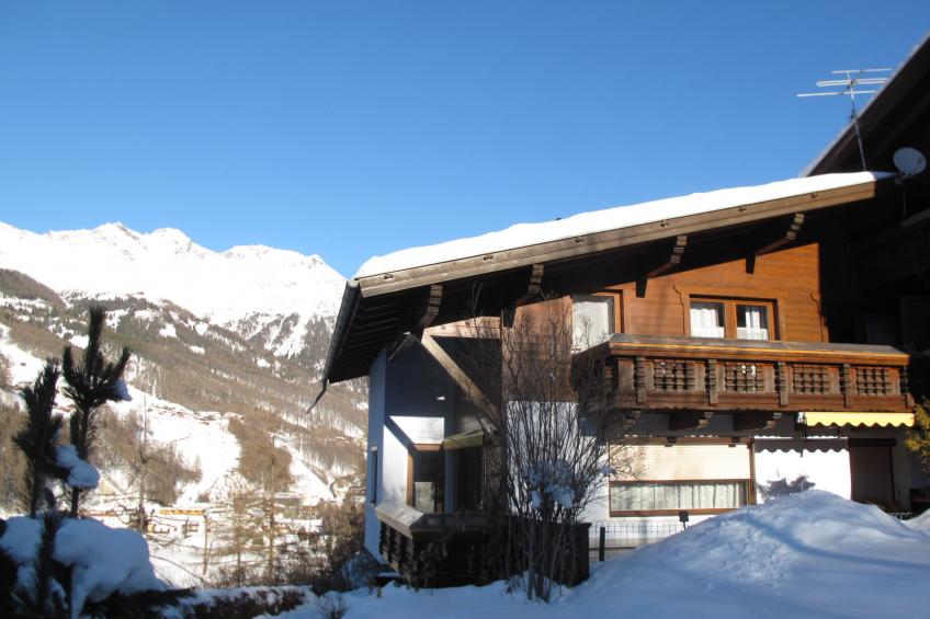 Appartement Pult (SOE037) - foto 24