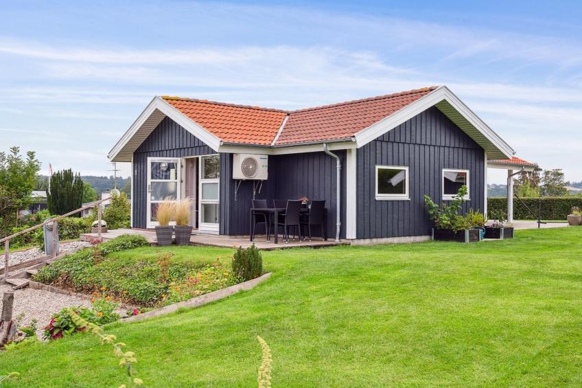 "Hjalmsvider" - 300m from the sea in SE Jutland - foto 2