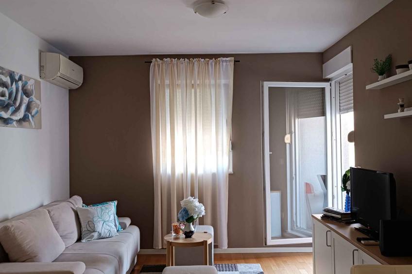 Vakantiewoning met balkon en airco - VW-FHN2B - foto 20