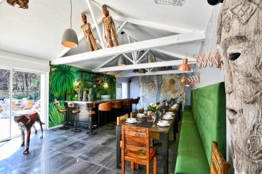 Villa Santa Maria - Domaine Le Sherwood - foto 4