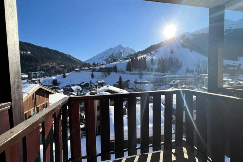 Appartements à La Clusaz - foto 17