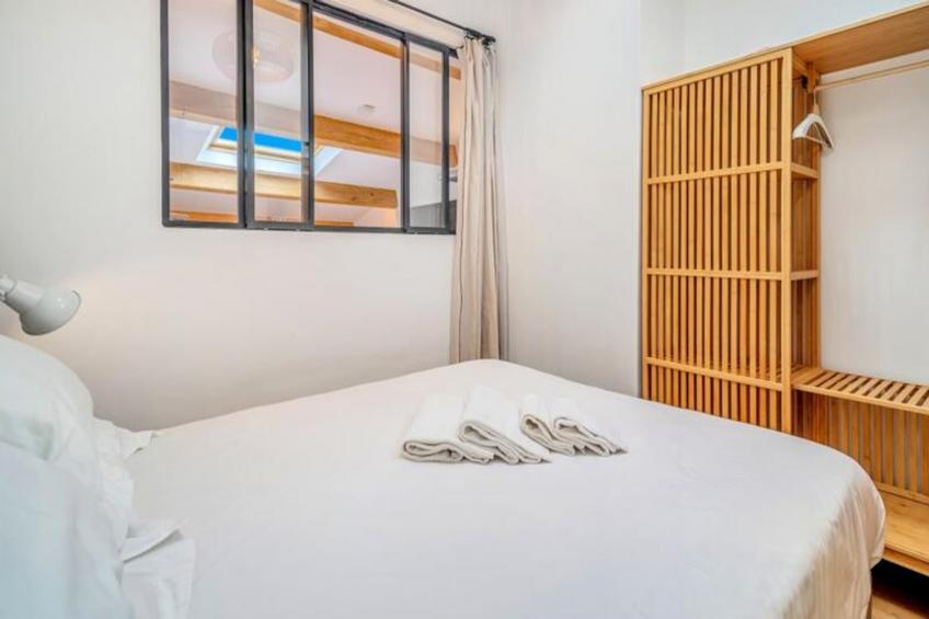 Appartement L’hirondelle | Les Nids De La Diane - foto 7