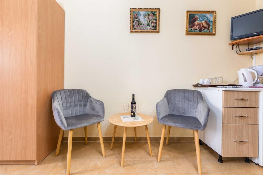 Villa Nada - Room S1 - foto 2