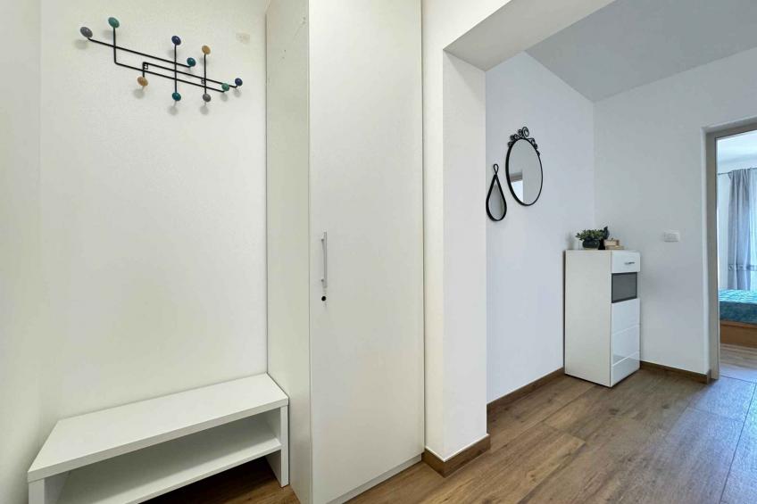 Holiday apartment Apartment Goldie 1° in town Krk near the center with air conditioning and Wi-Fi - BF-XZBMC - foto 40