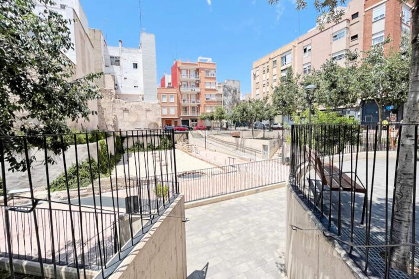 Appartements à Puerto de Sagunto - foto 32