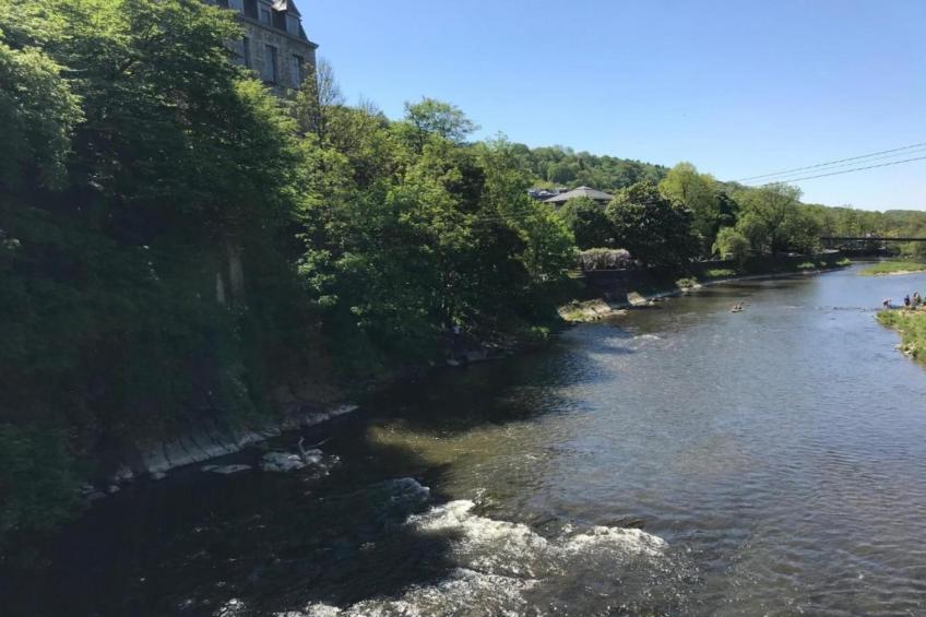 Résidence Durbuy 19 - foto 27