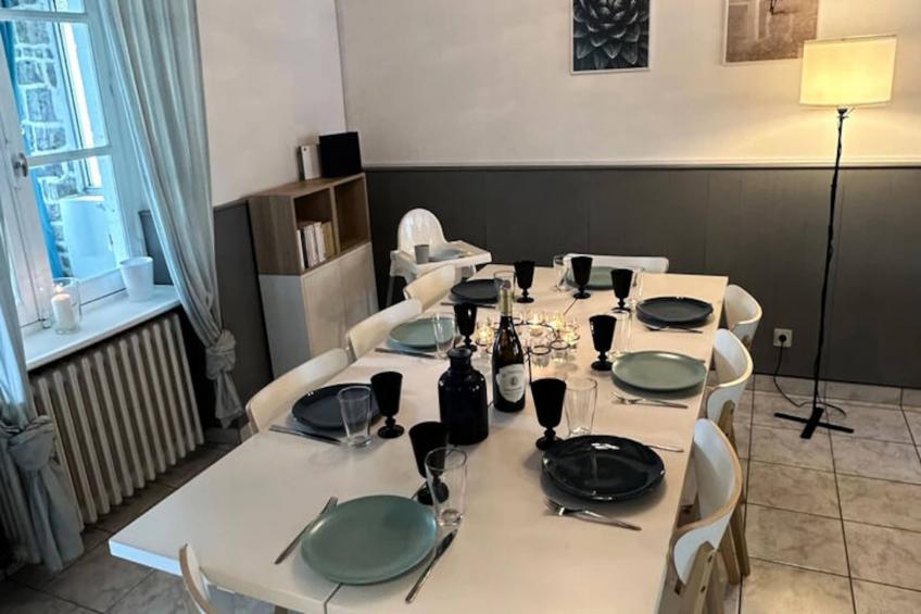 Maison à La Bourboule - foto 4