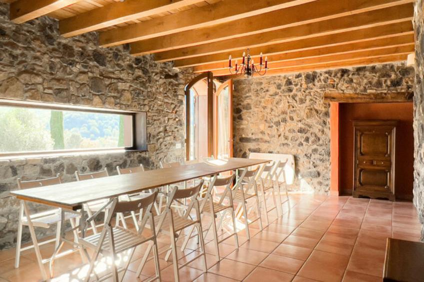 Mobil Home - Bungalow - Cottage à Sant Feliu de Pallerols - foto 37