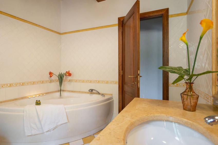 Weingut Le Caselle - foto 48