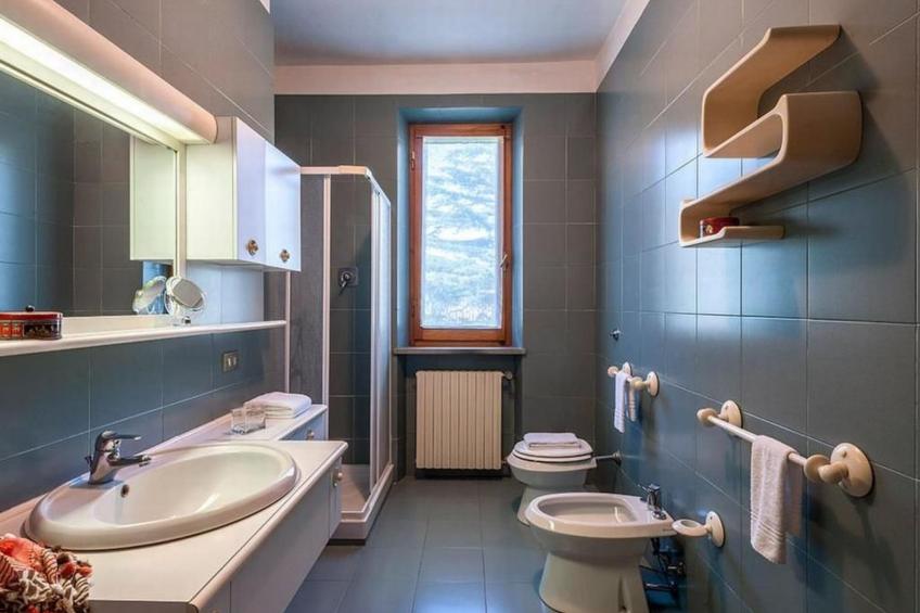 Villa Paola, Marken Urlaub, privater Pool - foto 22