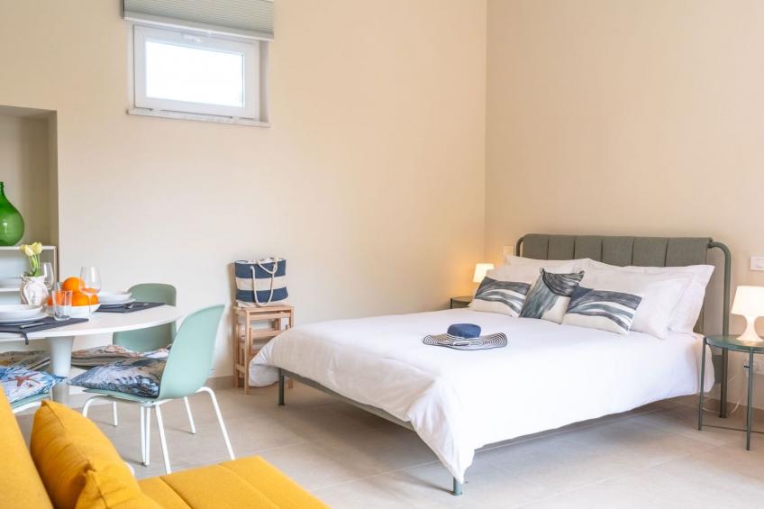 Die Orange und der Goldfisch - foto 5